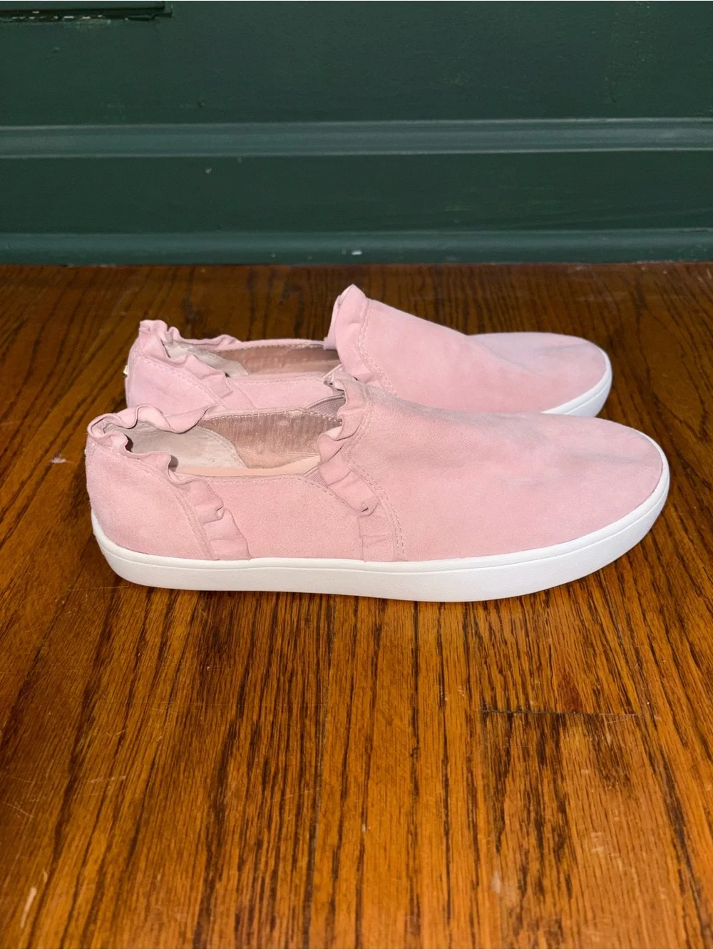 Kate Spade Lillie Slip On Shoes